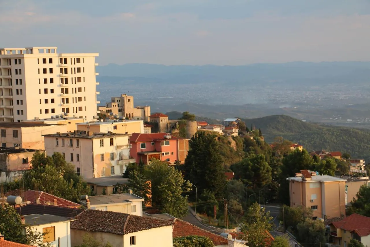 Villa Duka Krujë