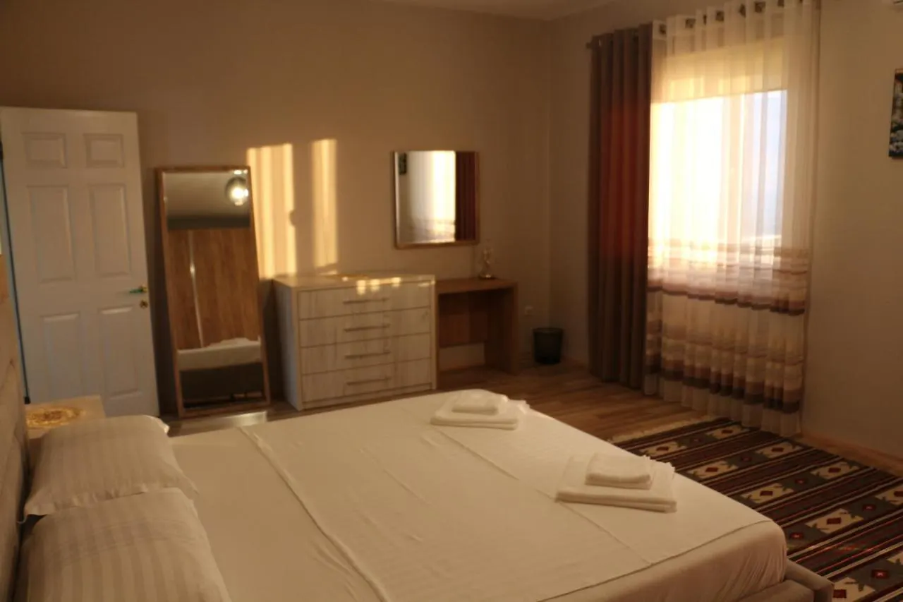 Villa Duka Krujë 0*,  Arnavutluk