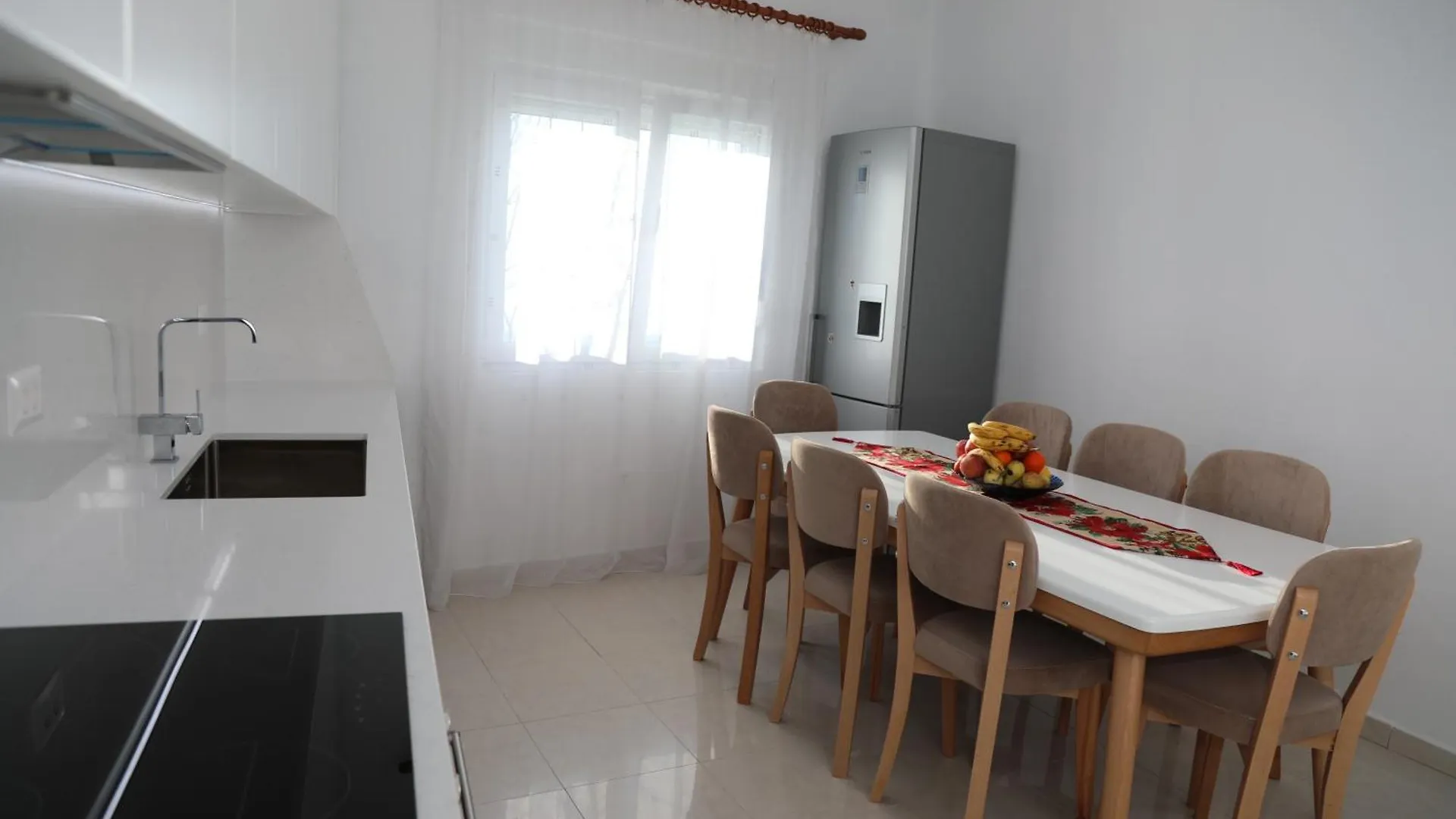 Villa Duka Kruja