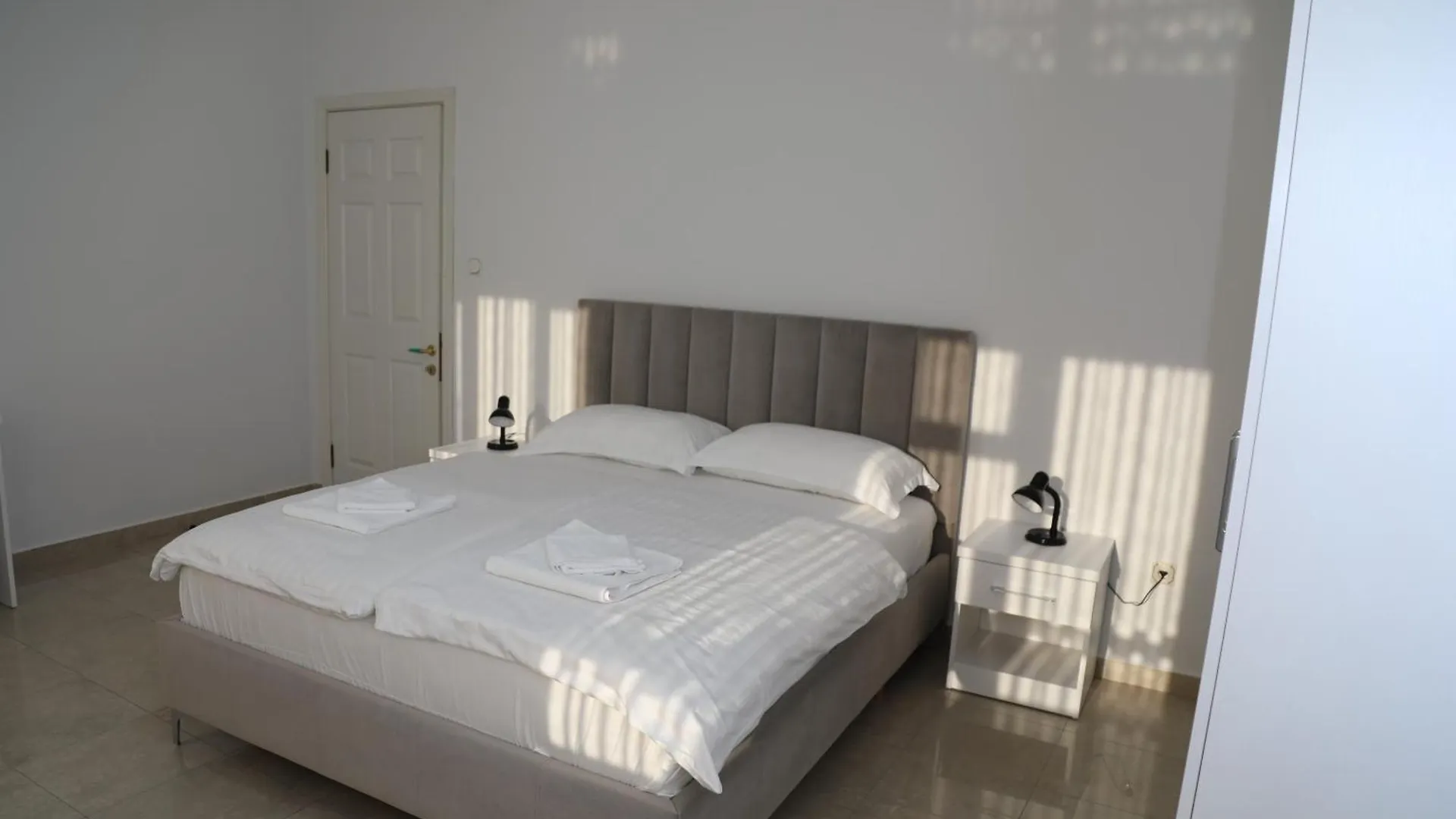 Villa Duka Kruje Inn