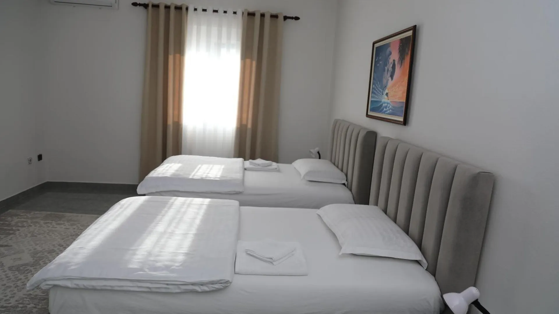 Villa Duka Kruja 0*,