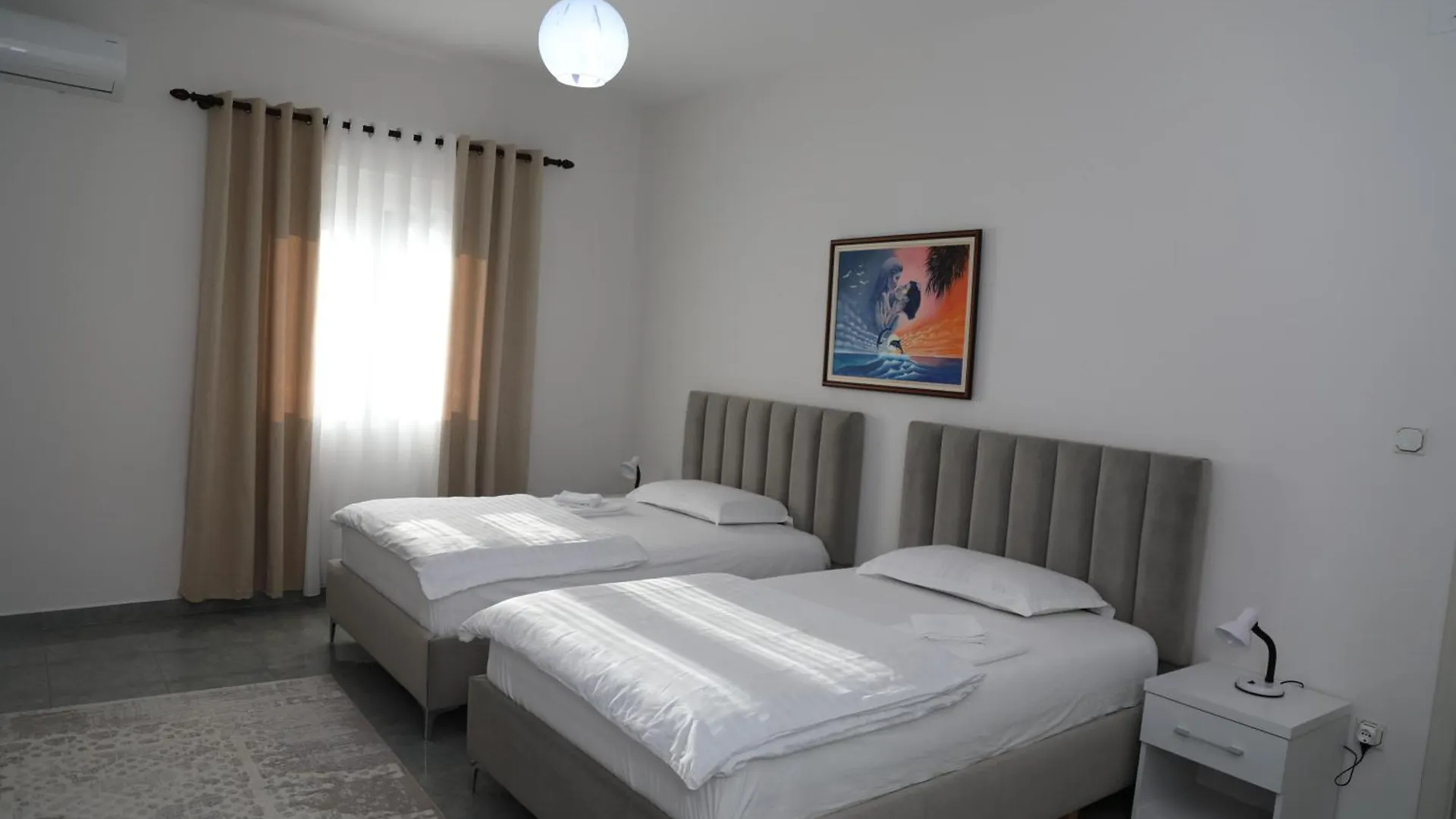 Inn Villa Duka Kruje