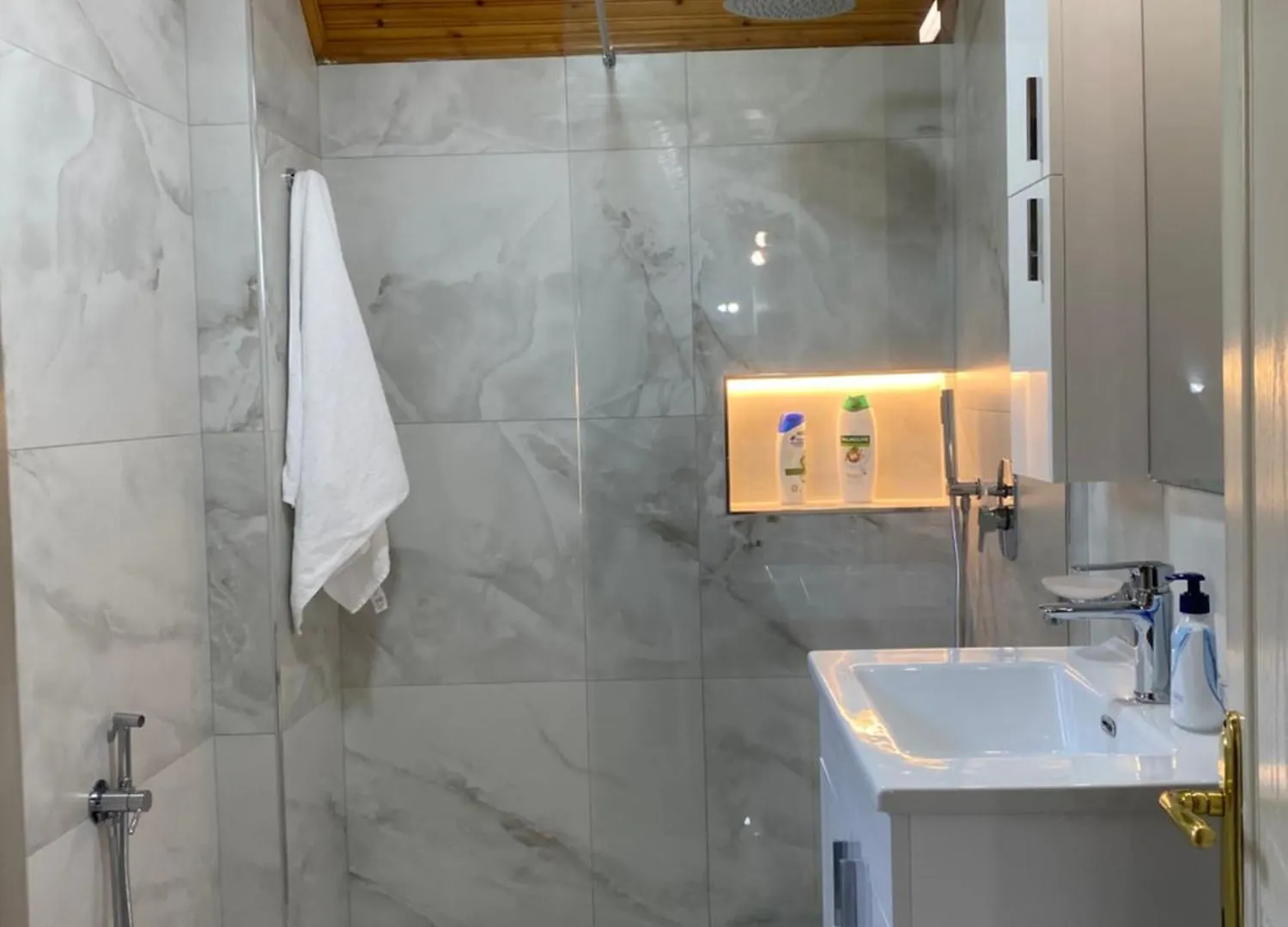 Inn Villa Duka Kruje