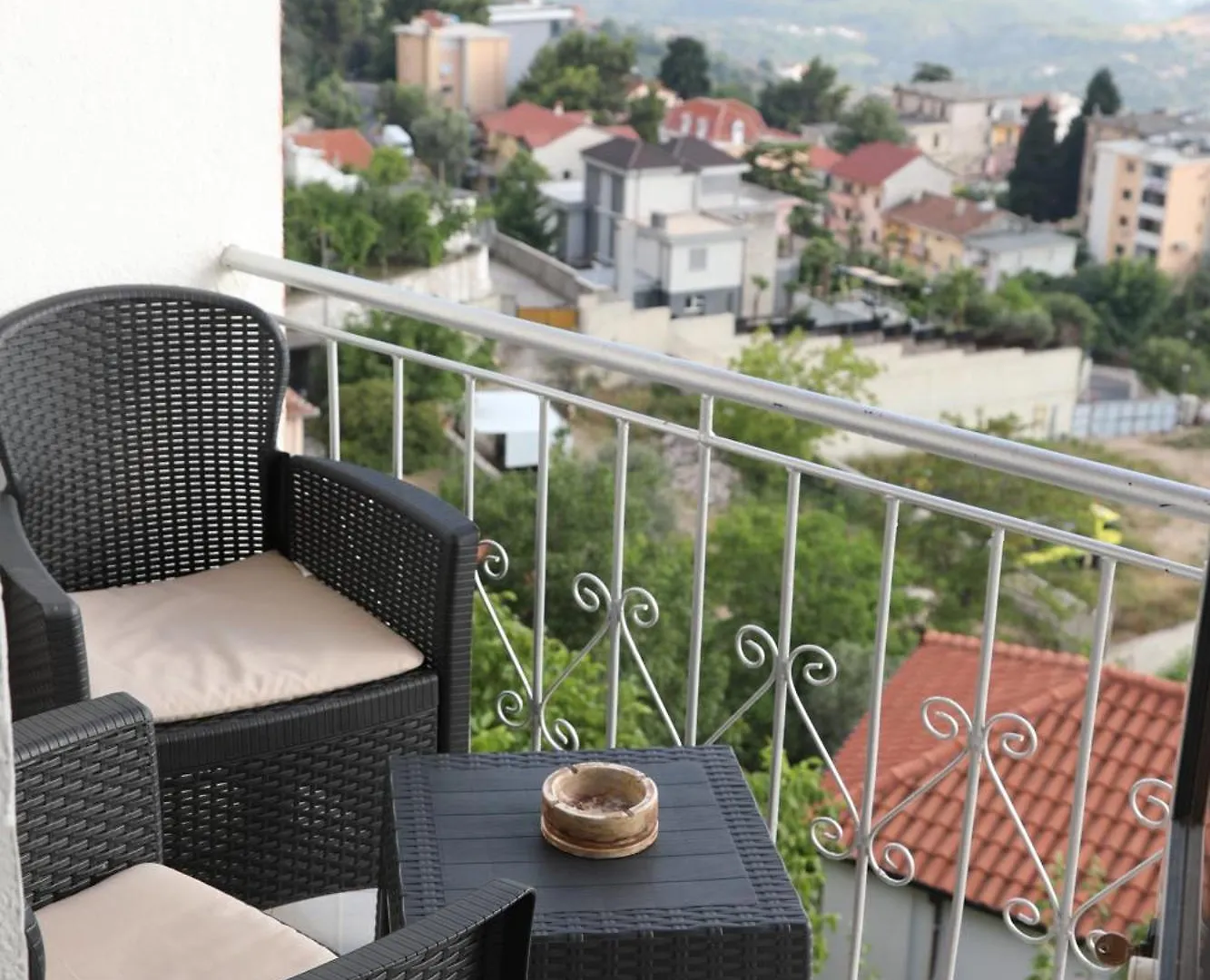 Villa Duka Kruja