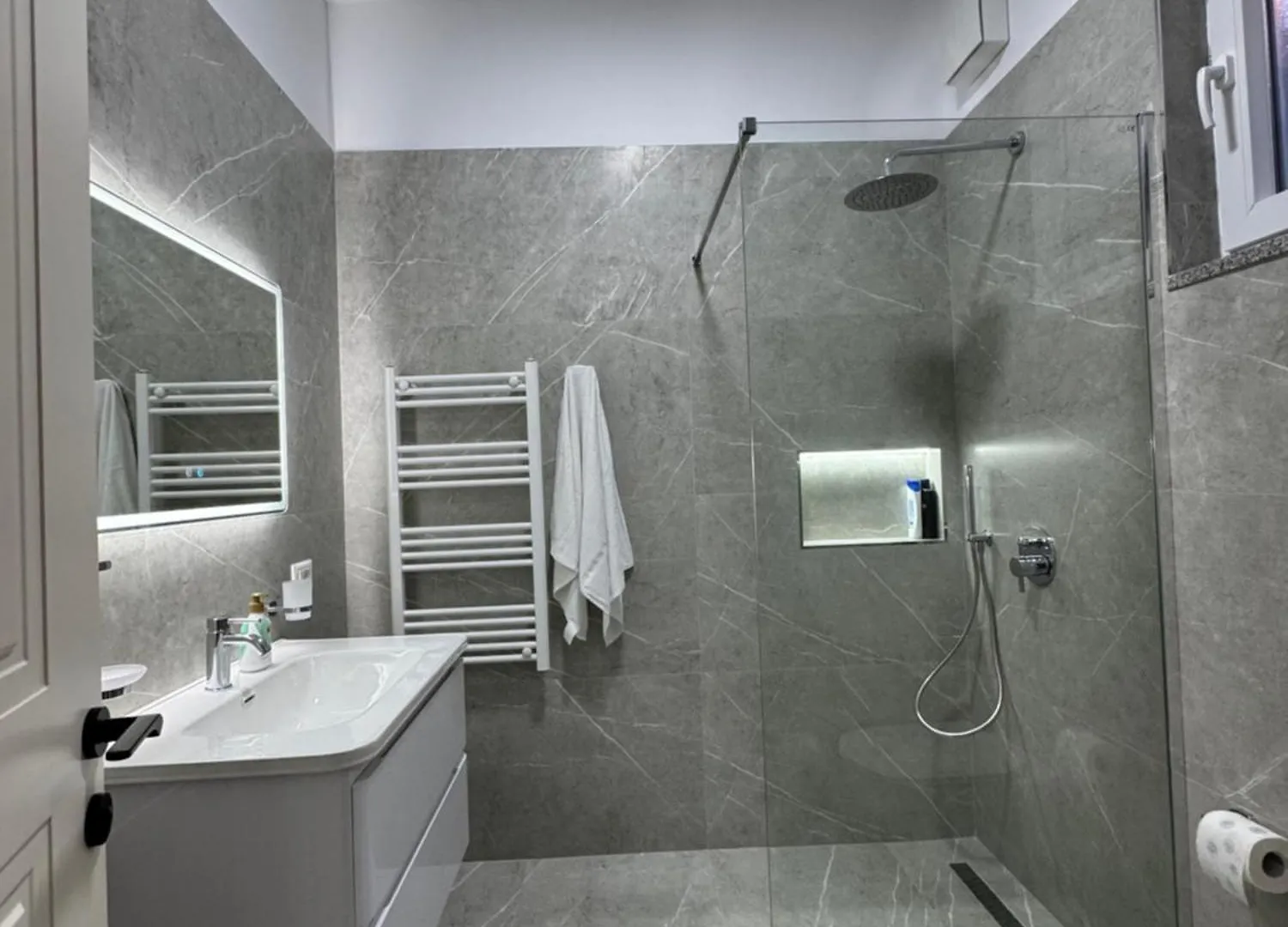 Han/Misafirhane Villa Duka Krujë Arnavutluk