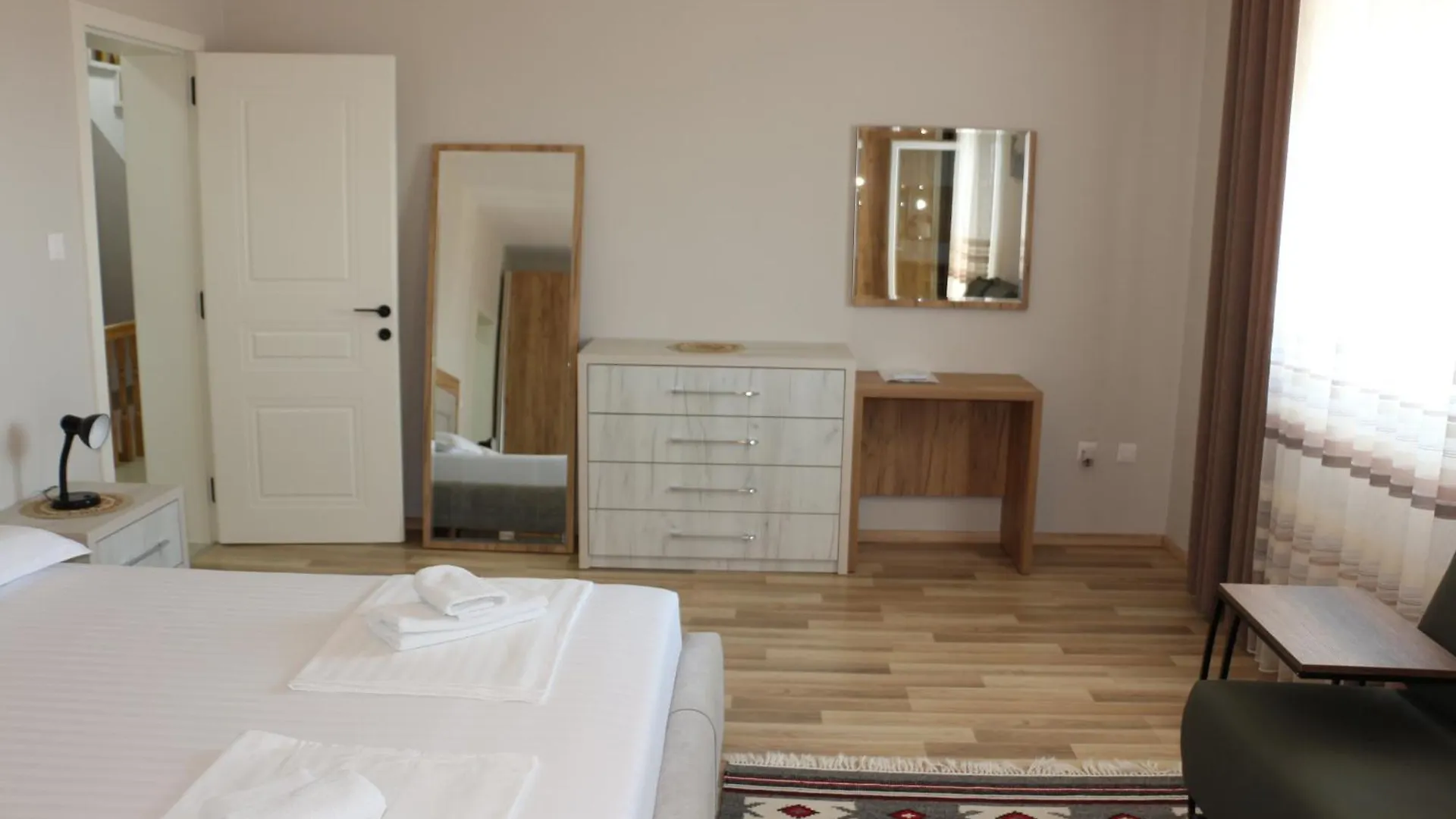 Fogadó Villa Duka Kruja