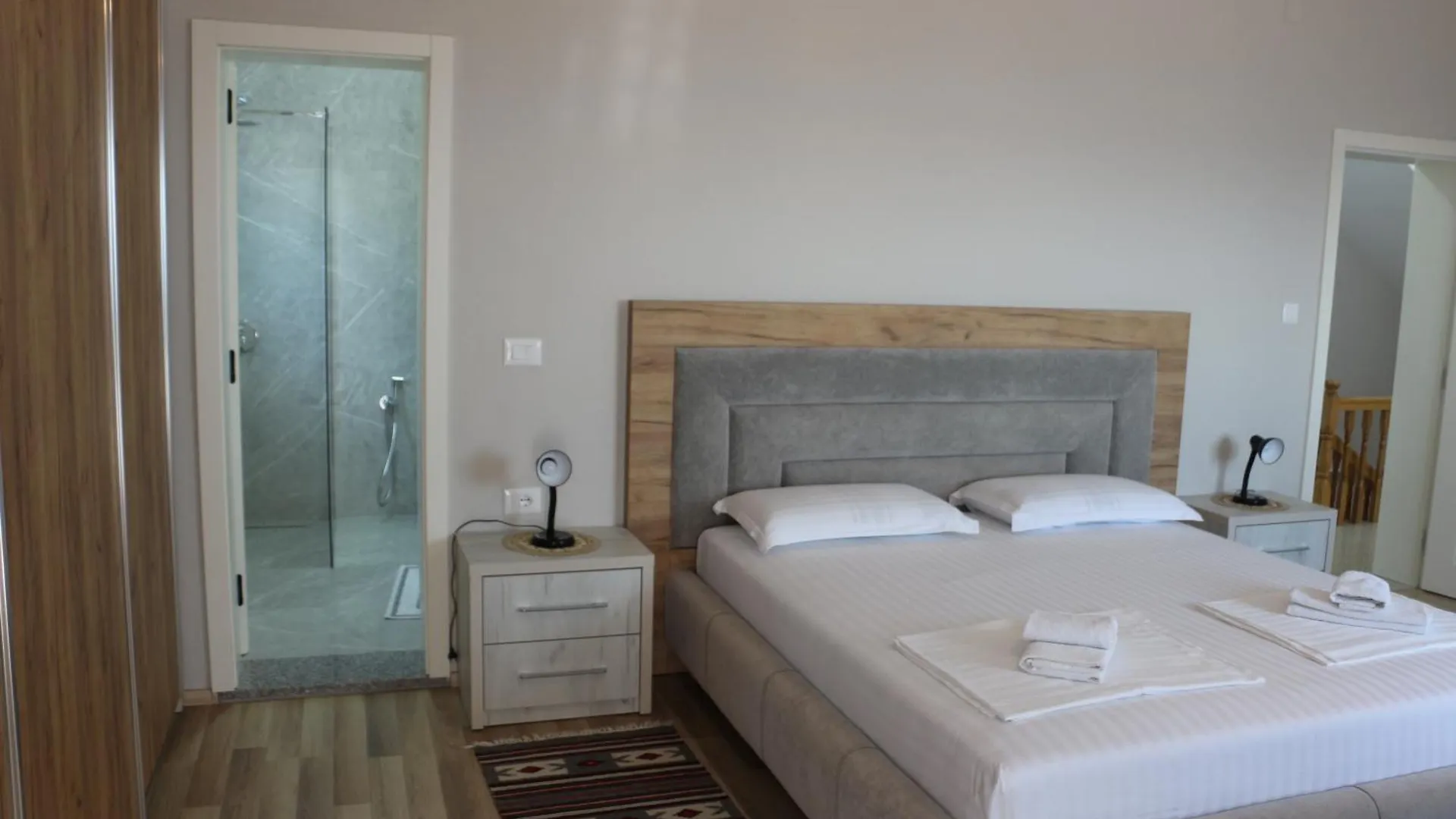 Fogadó Villa Duka Kruja