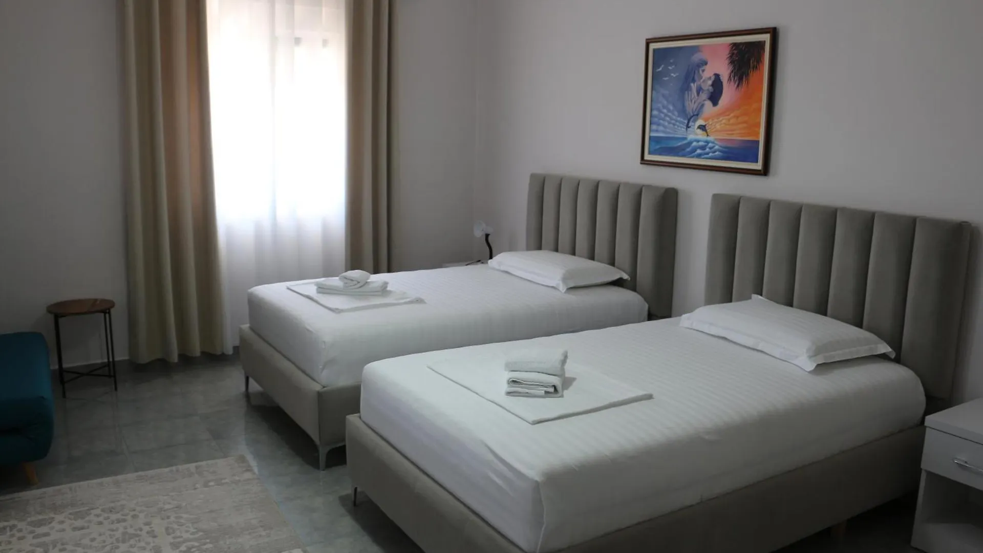 Fogadó Villa Duka Kruja