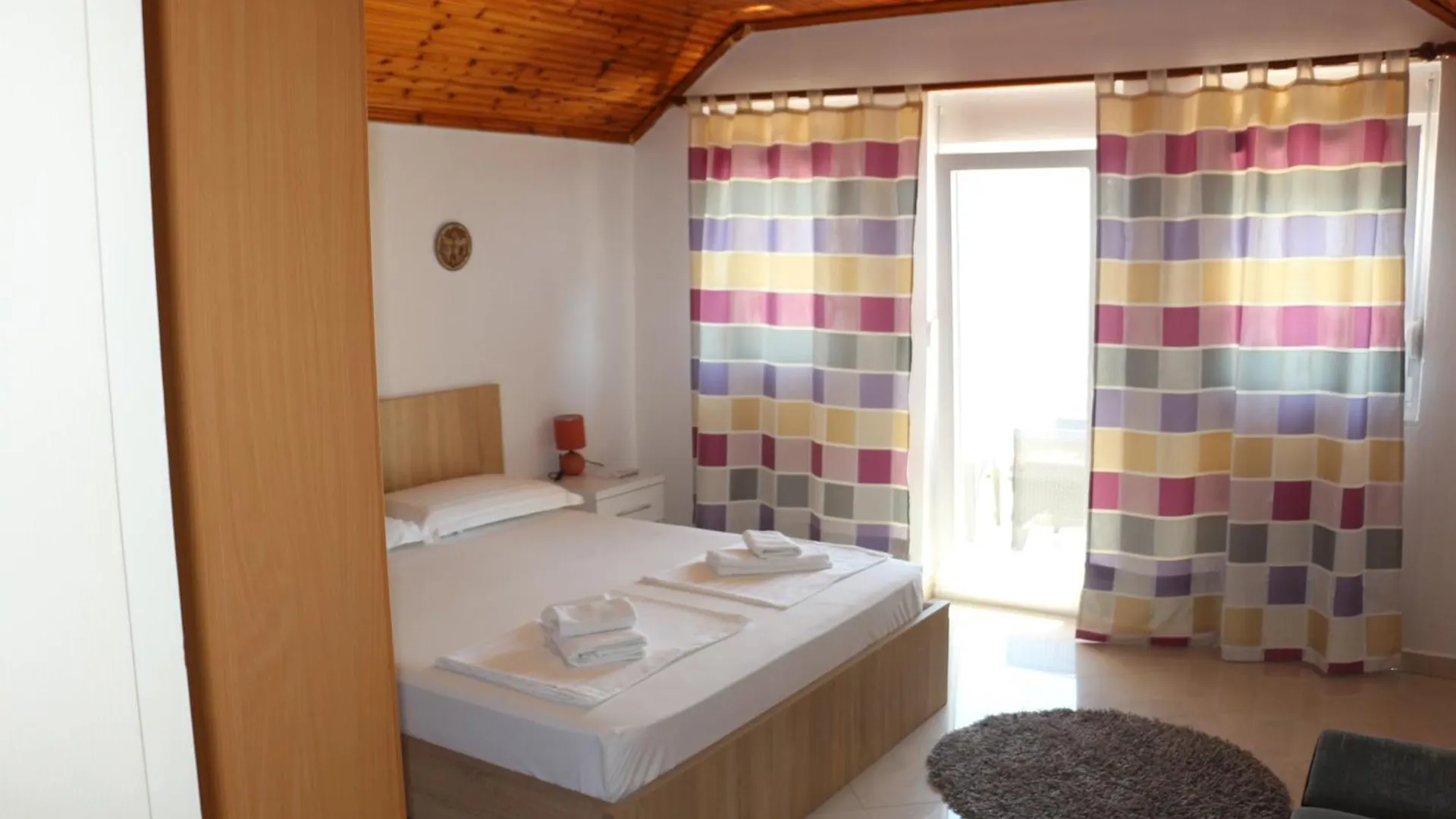 Fogadó Villa Duka Kruja