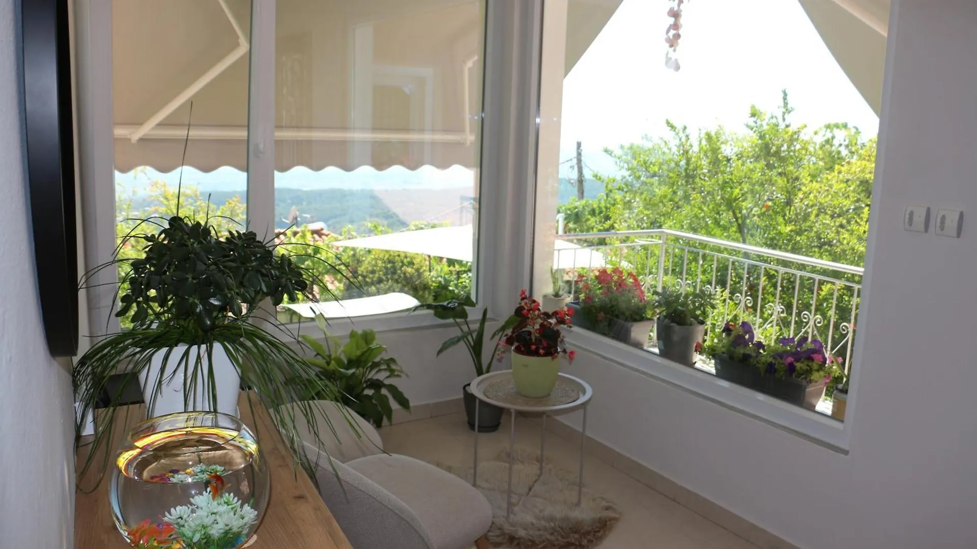 Fogadó Villa Duka Kruja Albánia