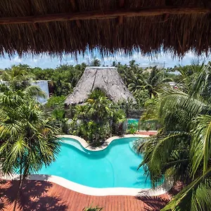 La Palma Hotel Holbox