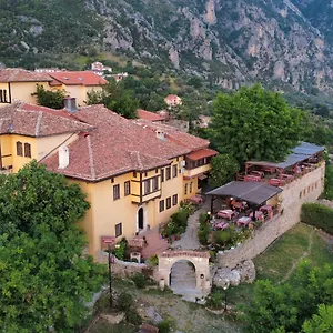 Merlika -inside The Castle- Kruja