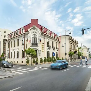 Le Boutique Moxa Hotel Bucarest