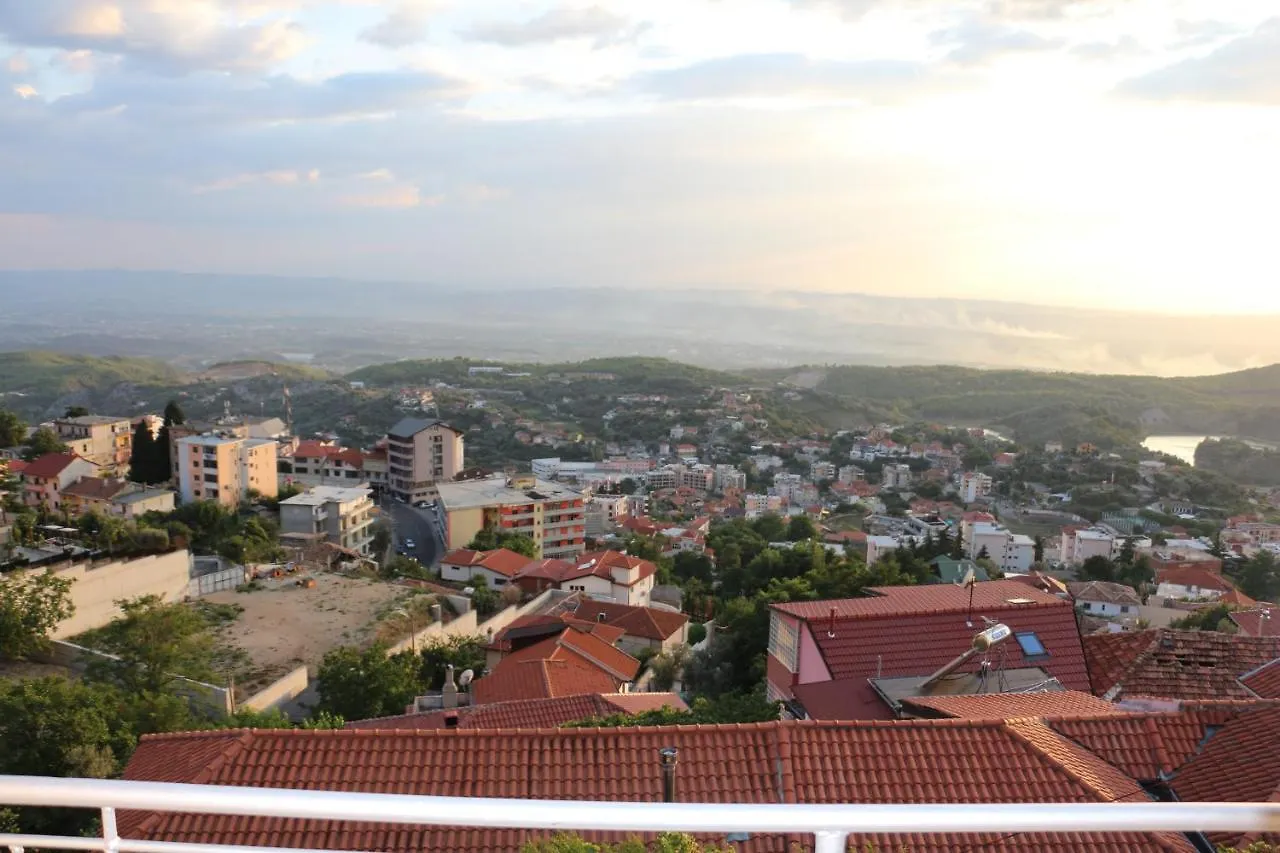 Mini-hôtel Villa Duka Krujë Albanie