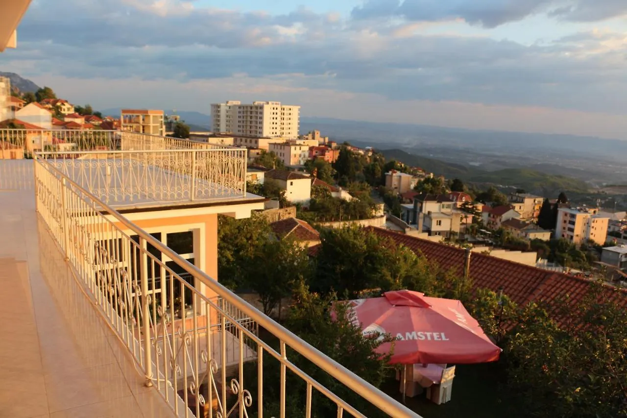 Villa Duka Krujë
