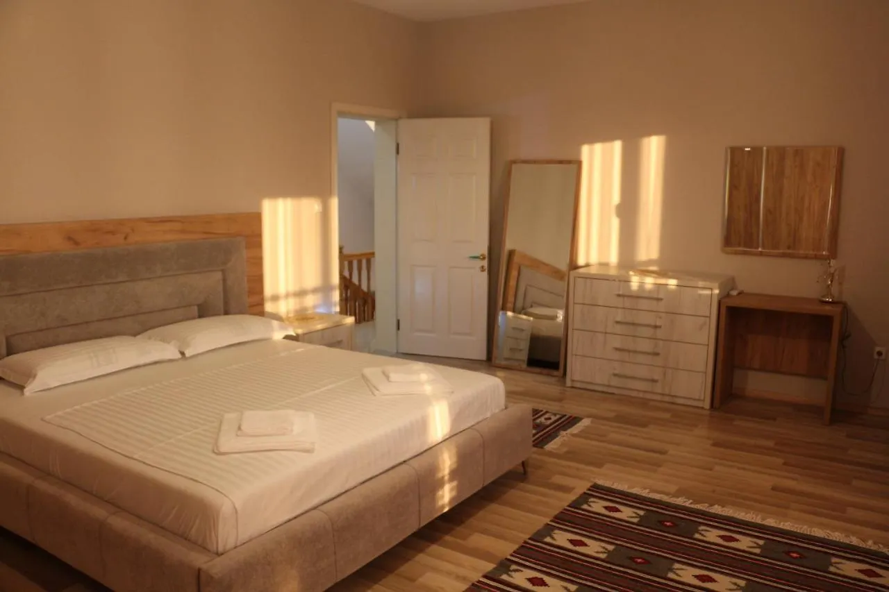 Villa Duka Krujë