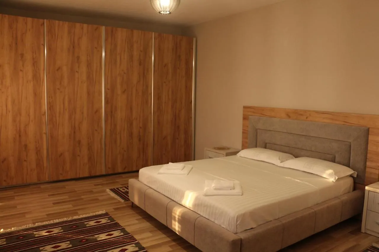 Villa Duka Krujë Mini-hôtel