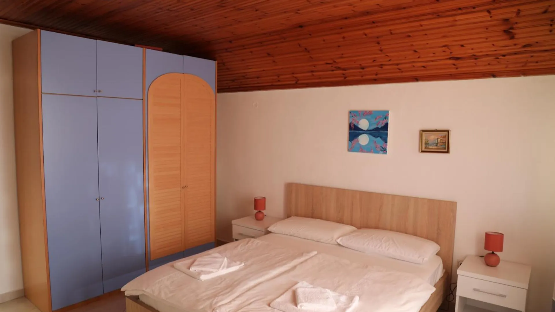 Mini-hôtel Villa Duka Krujë