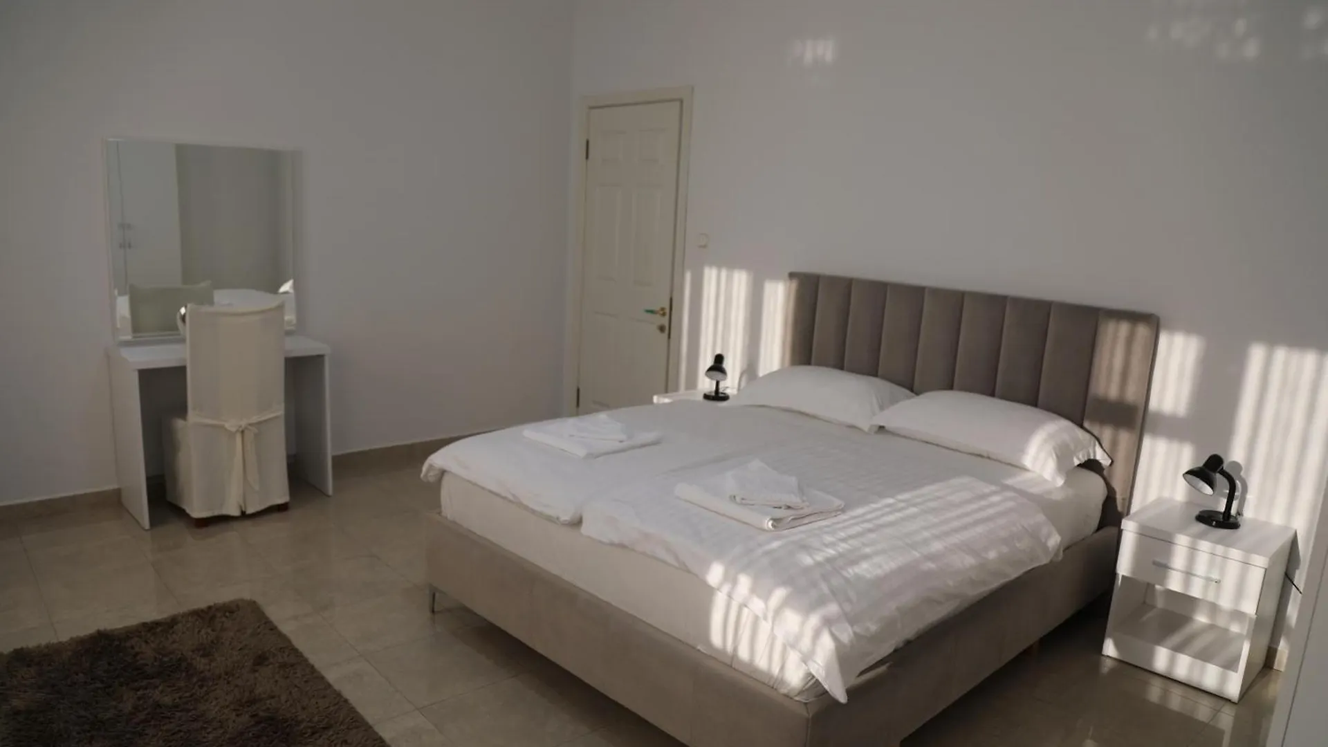 Villa Duka Krujë Penzion