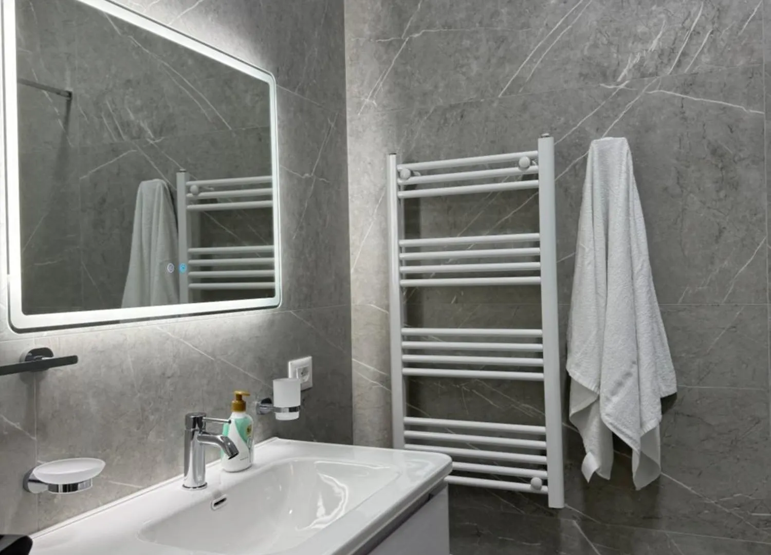 Mini-hôtel Villa Duka Krujë
