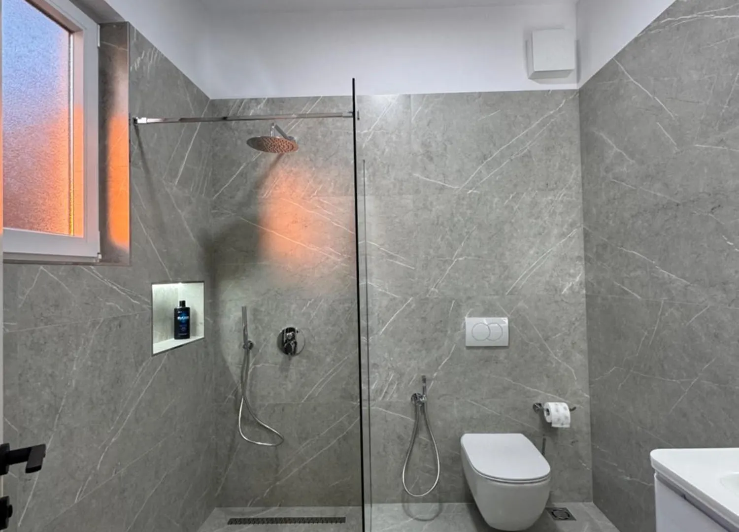 Villa Duka Krujë Mini-hôtel