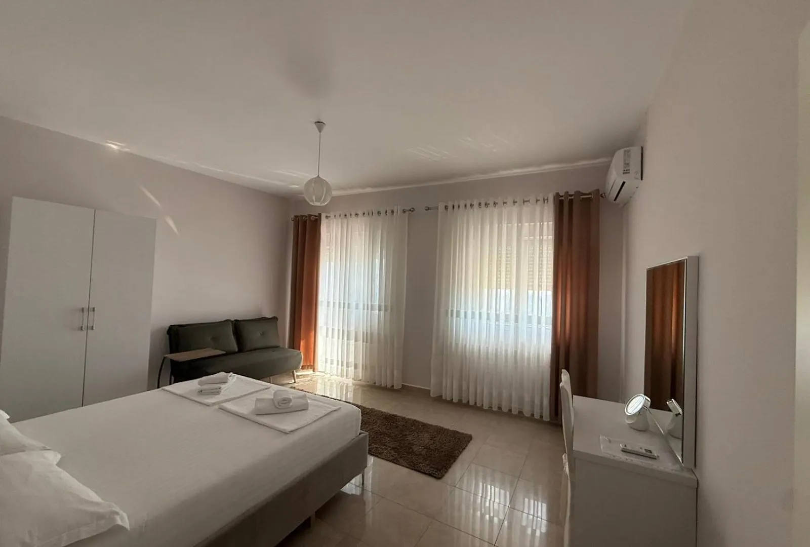 Villa Duka Krujë