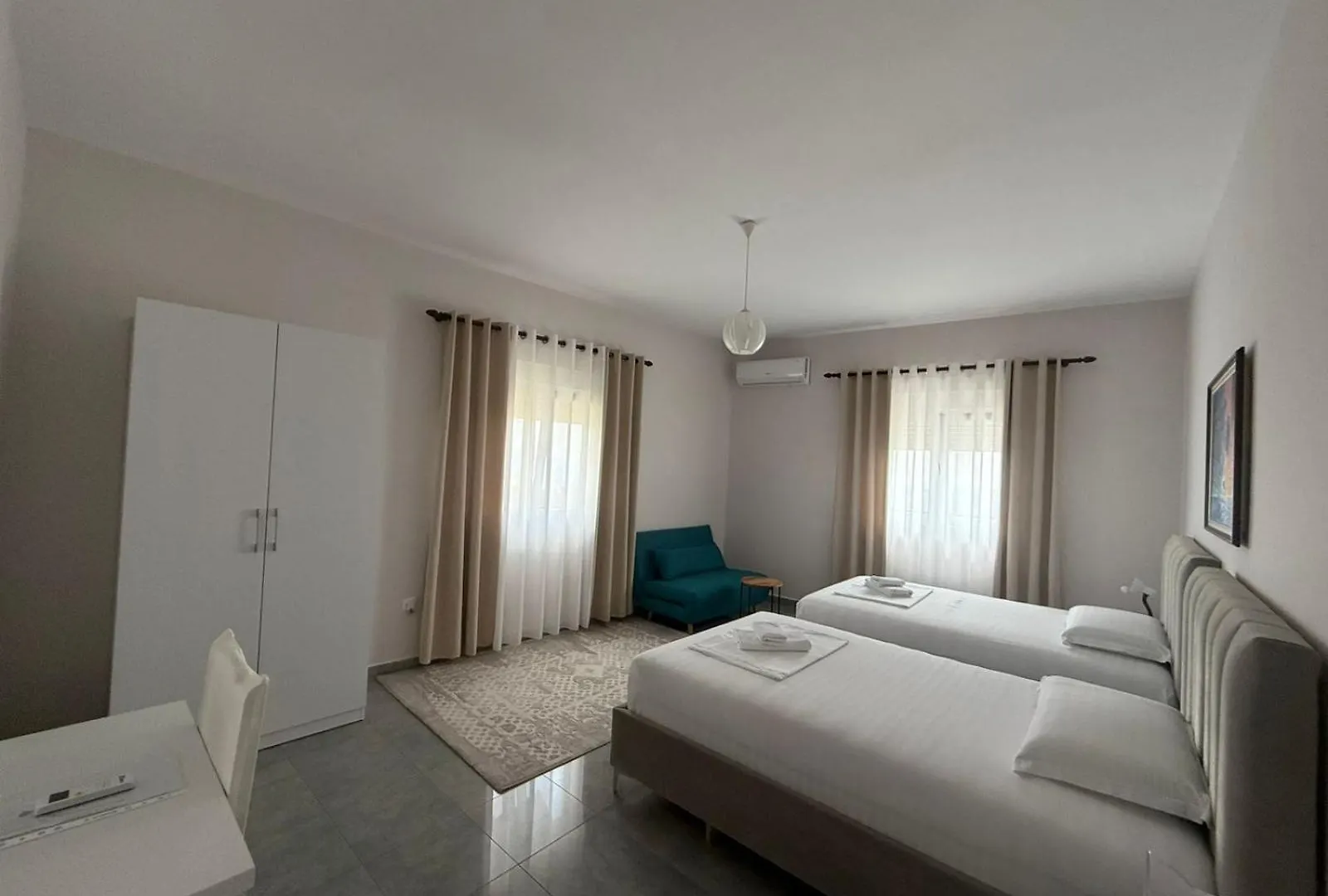 Villa Duka Krujë 0*,